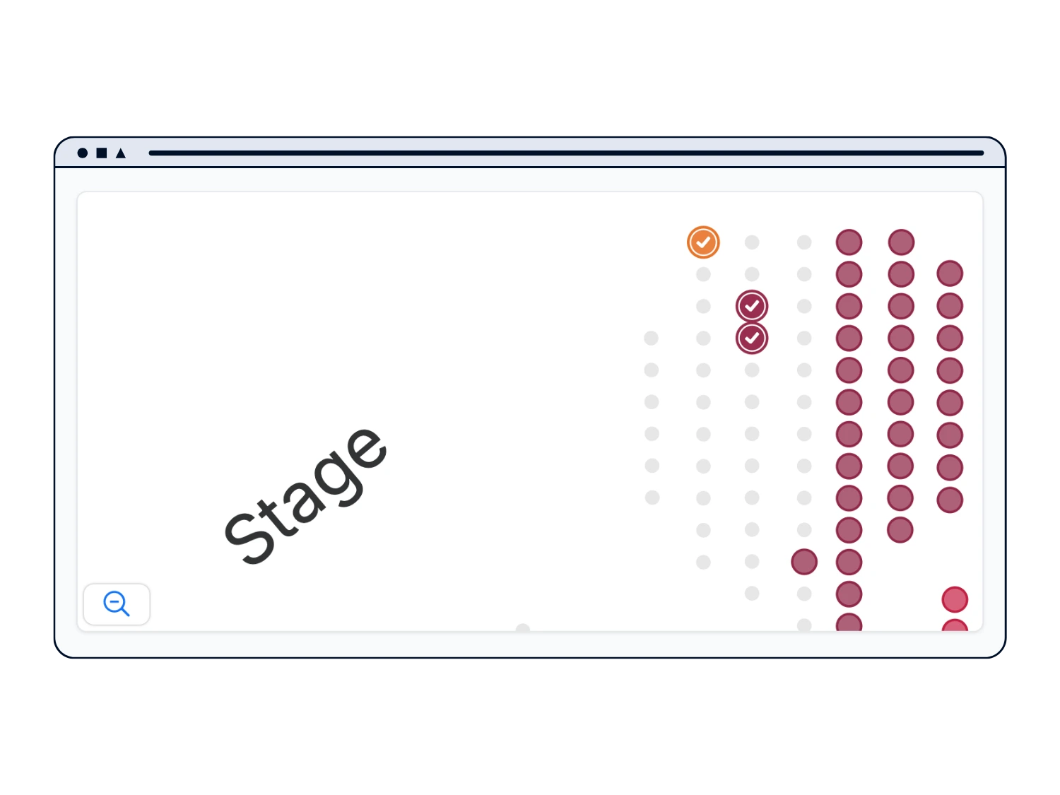 Ticketing paltform - Generate Promotion Codes