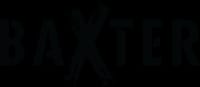 Baxter Vodka