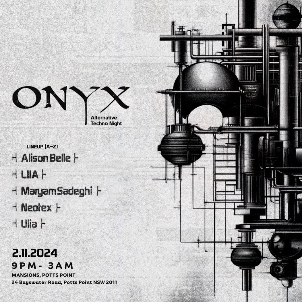 event: ONYX photo-0