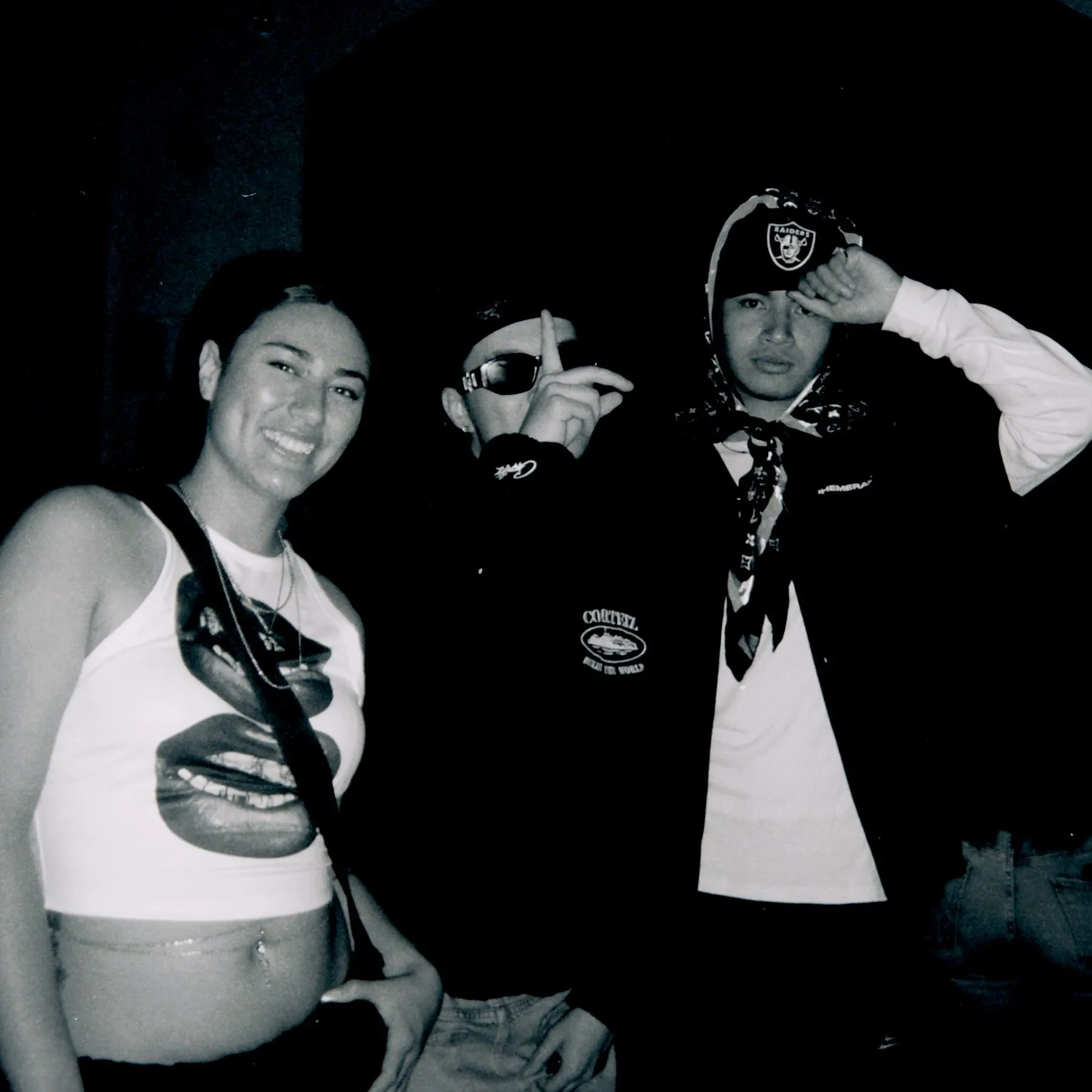 event: Hypnotize photo-1