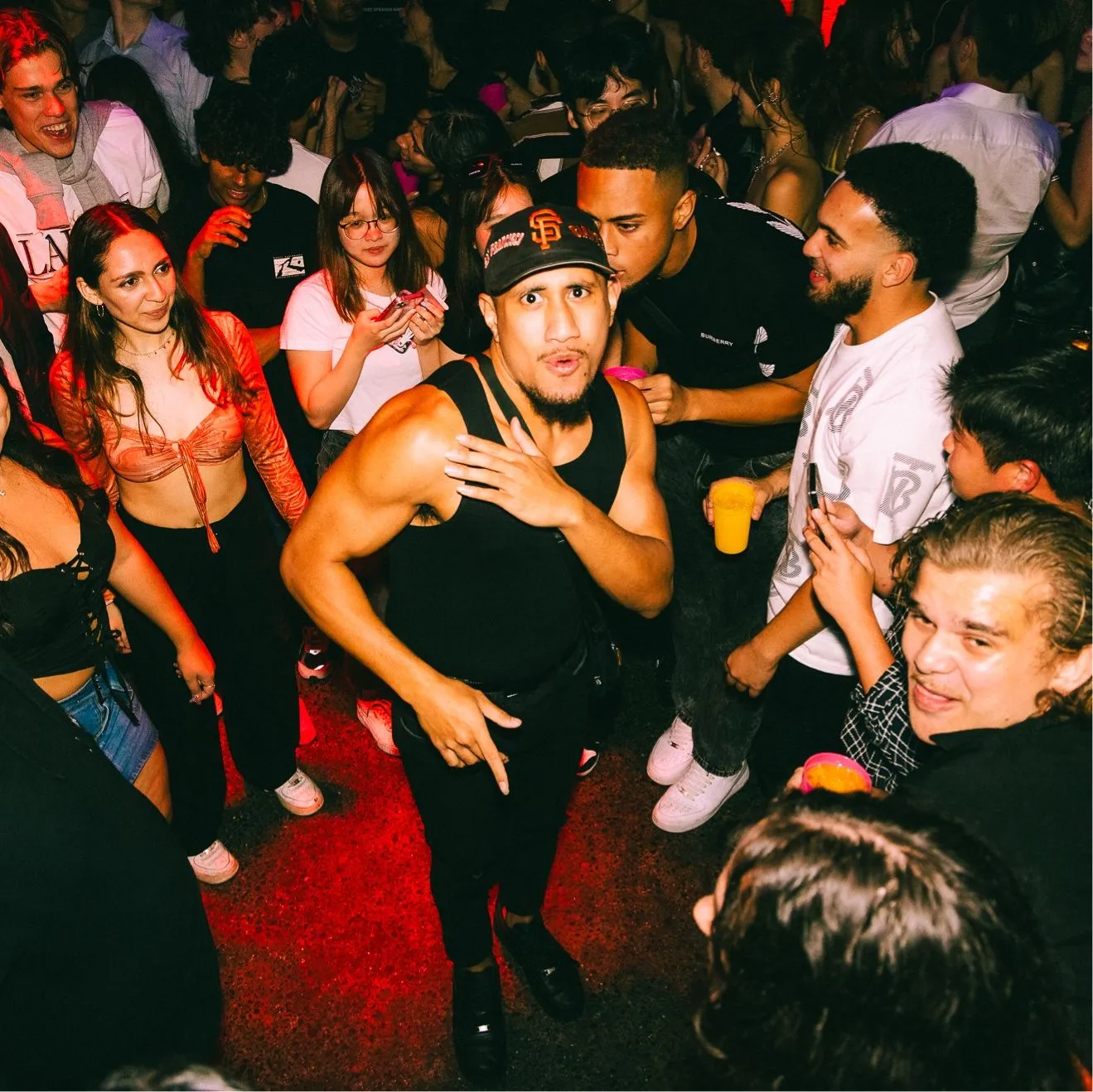 event: DANCER’S NIGHT photo-1