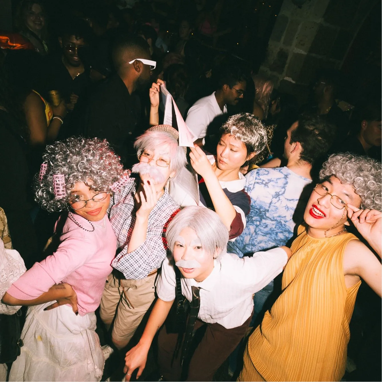 event: CLIFFY HALLOWEEN WEEKEND photo-1