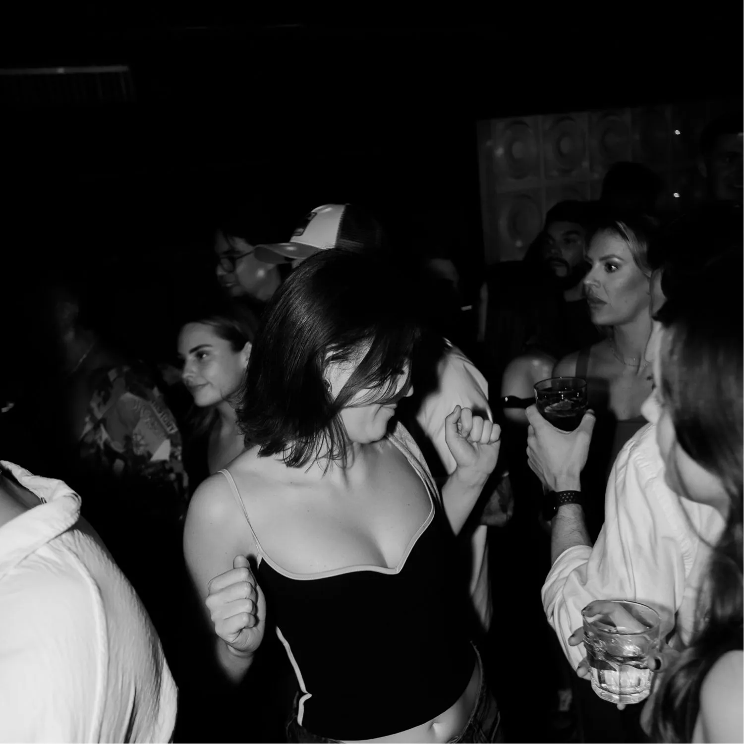 event: Disco South at Sussudio photo-1