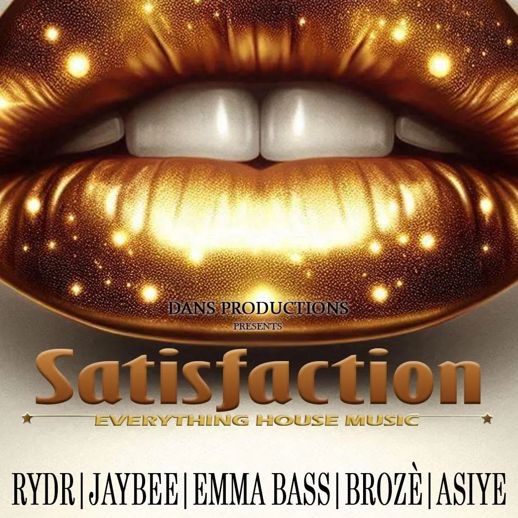 event: Satisfaction photo-1