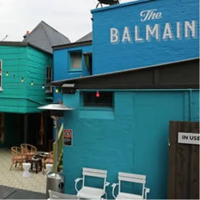 event: Black Coffee Warm Up photo-1