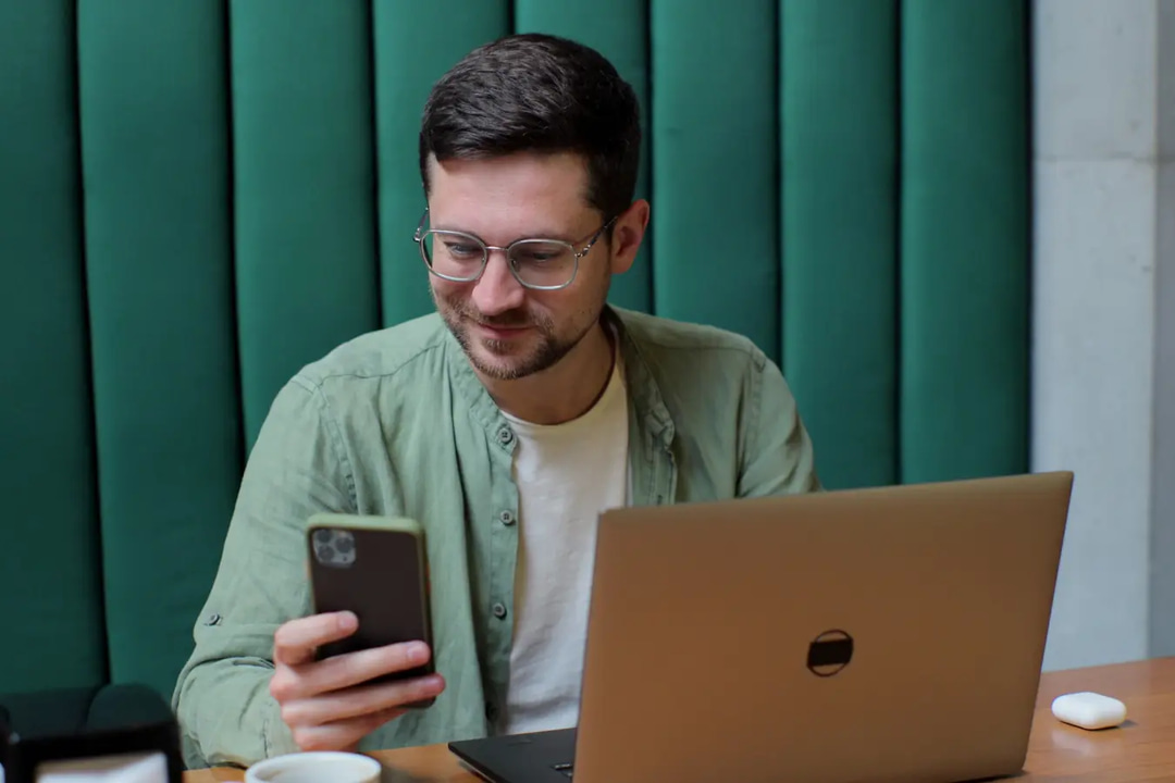 Events Email Builder