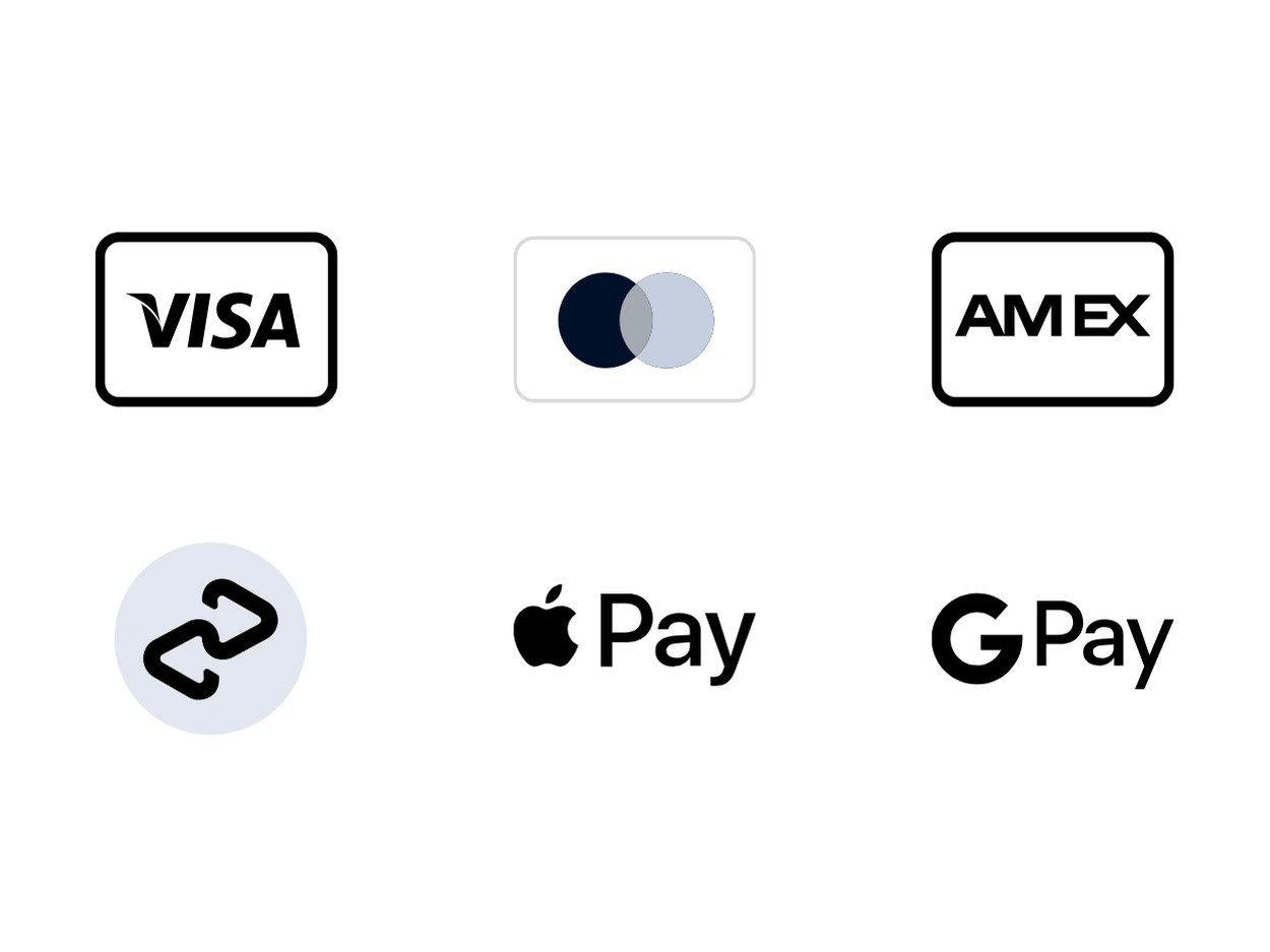 Events Software - Secure Payments Feature