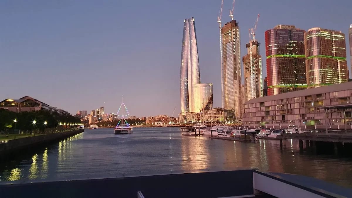 event: Easter Thursday VIP Cruise photo-1