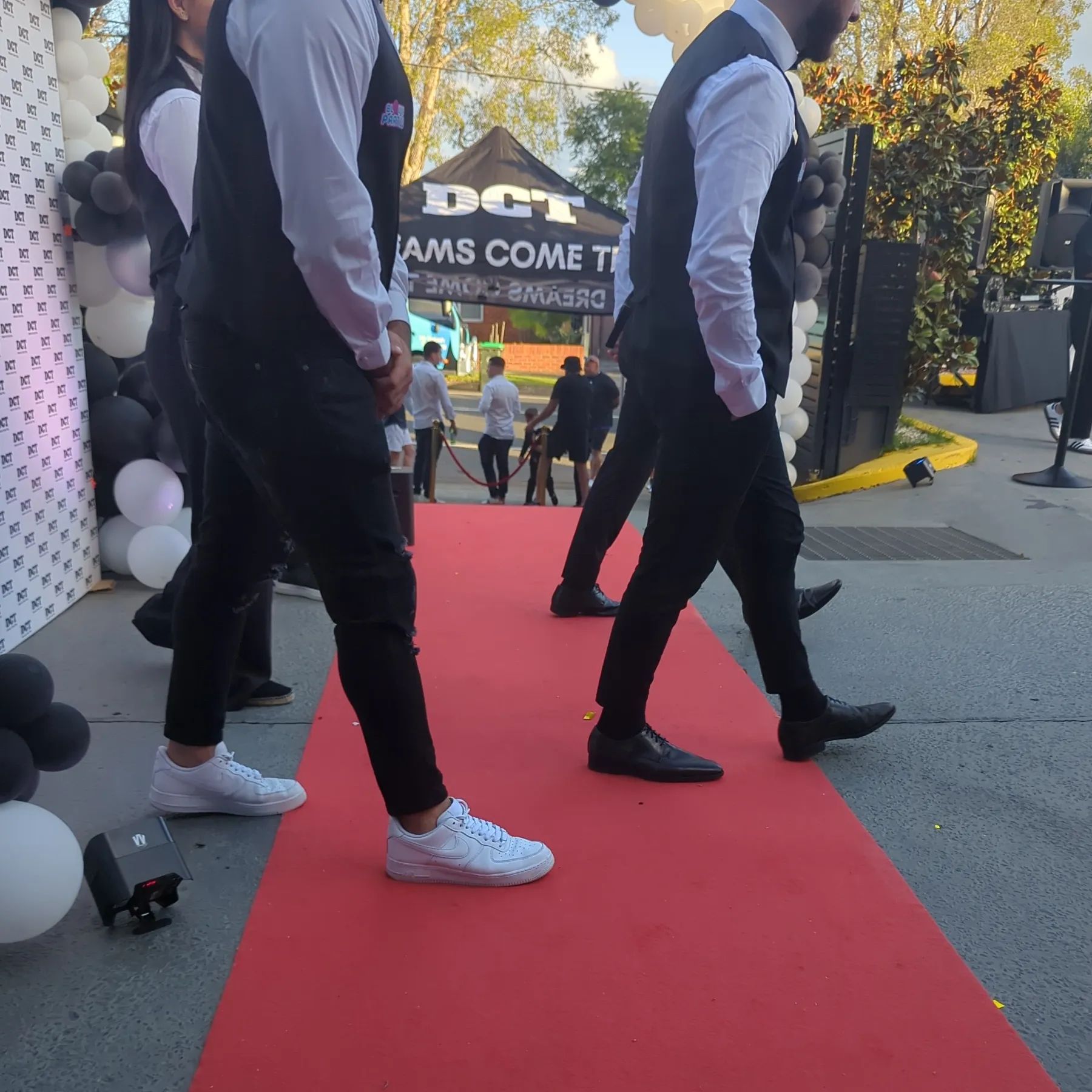 event: Benjamin Enrico photo-1