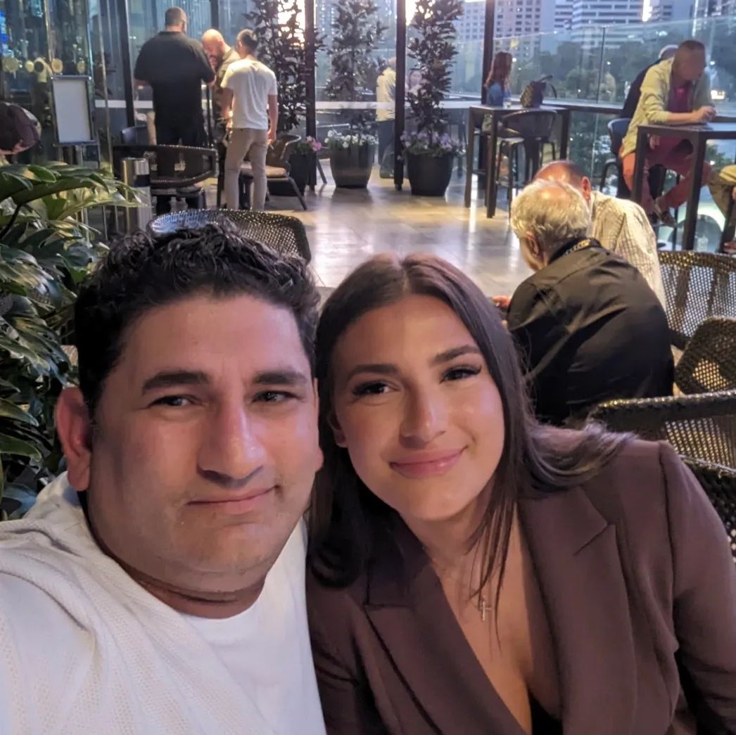 event: Benjamin Enrico photo-4