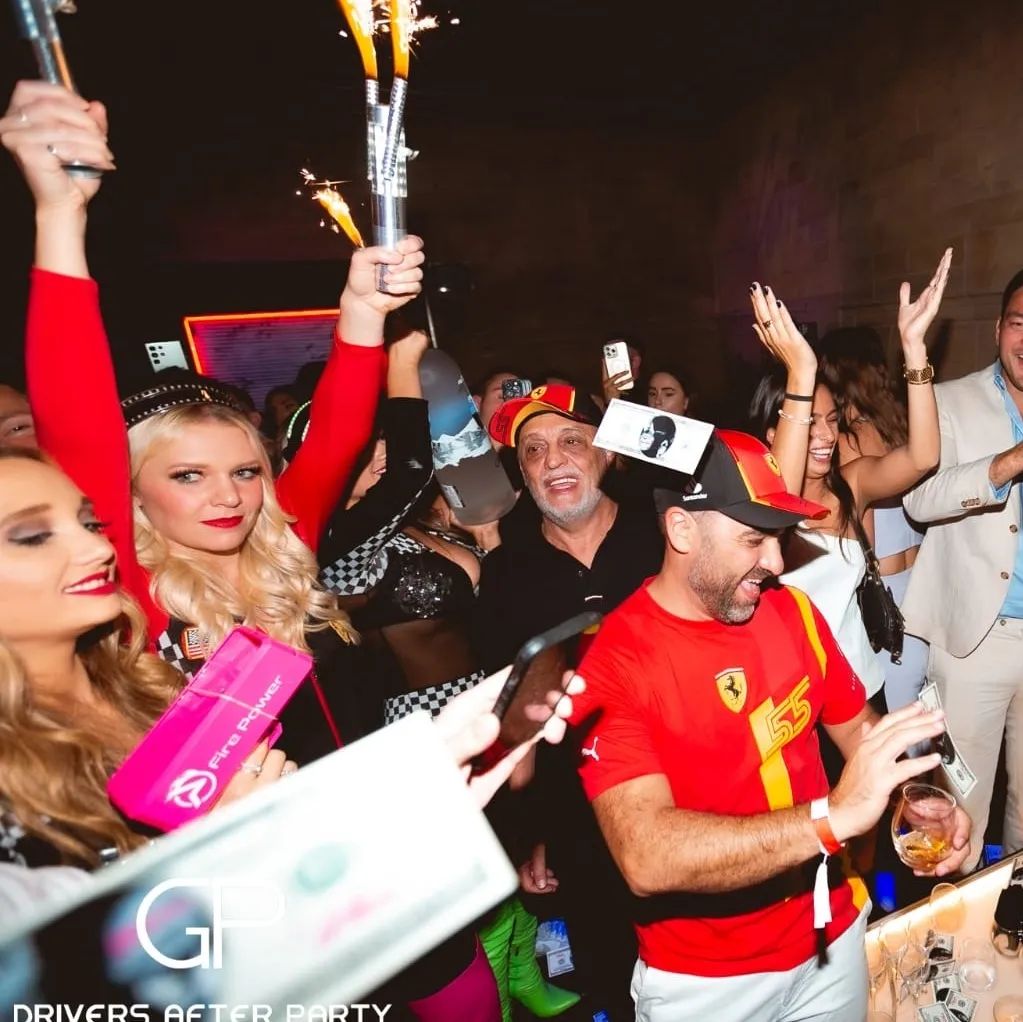 event: Benjamin Enrico photo-3