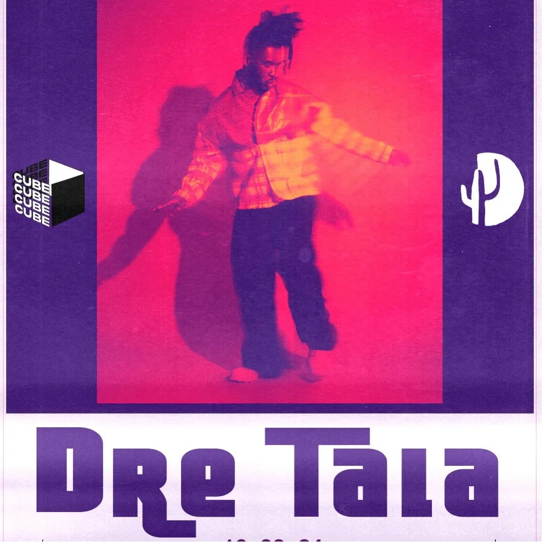 event: DRE TALA 🇫🇷 x CUBE  photo-0