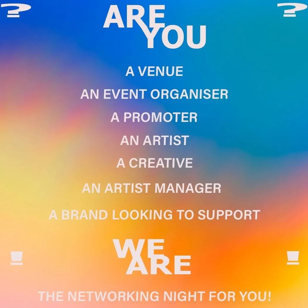 event: Link Up Sydney photo-1