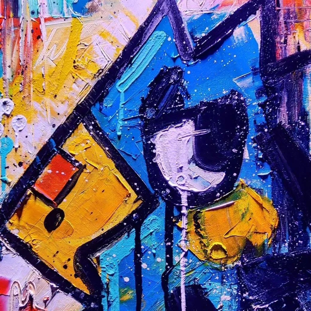 event: Art Battle Sydney photo-6