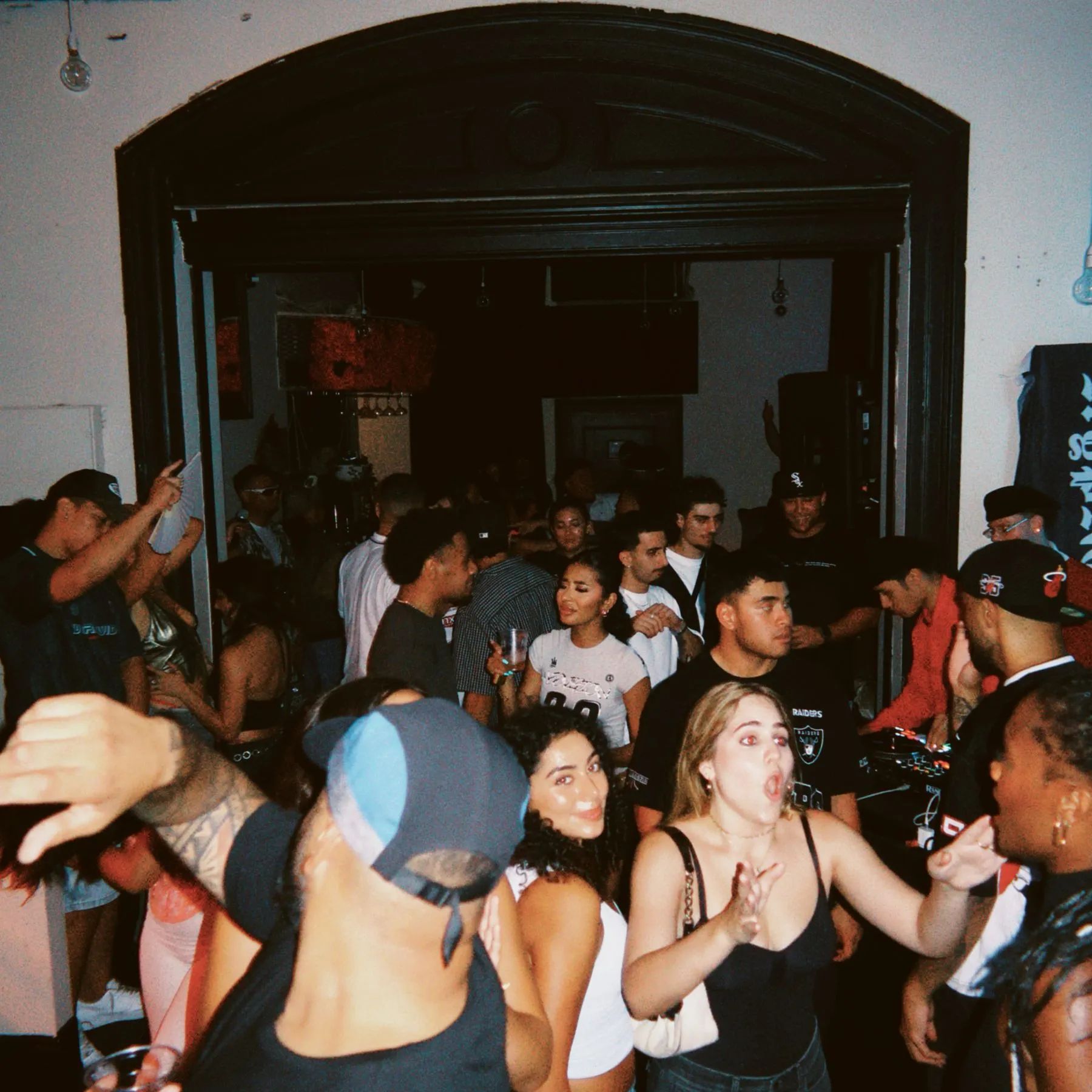 event: MANSIONS JAMZ OPEN DECKS photo-2