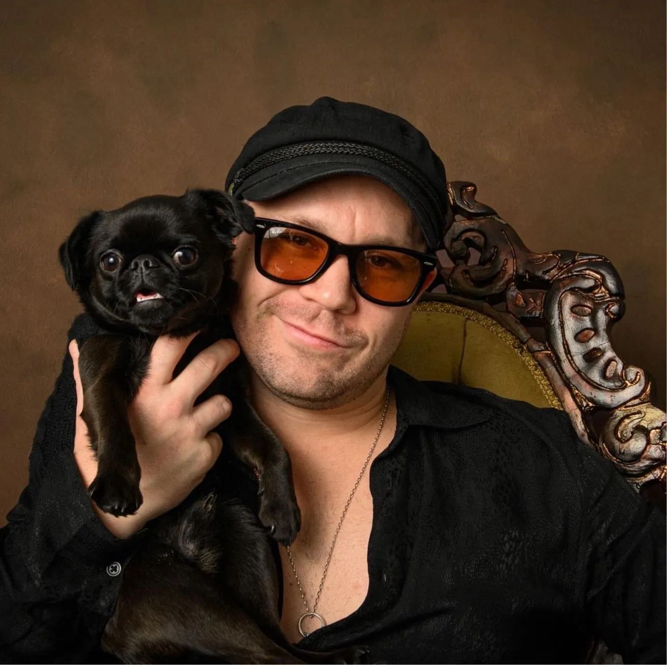 event: Anthony Skinner photo-1