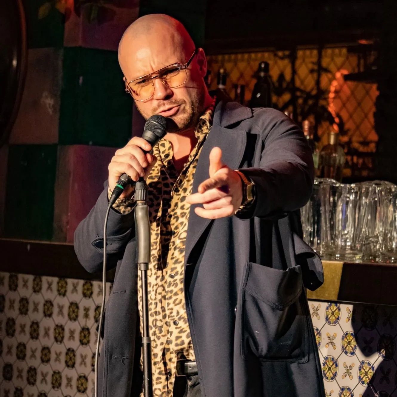 event: Anthony Skinner photo-4