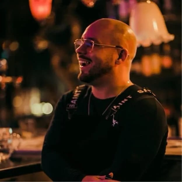 event: Anthony Skinner photo-3