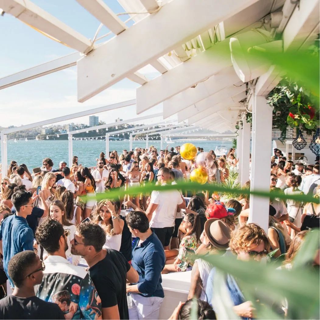 event: The Island x Born in Colour  photo-0