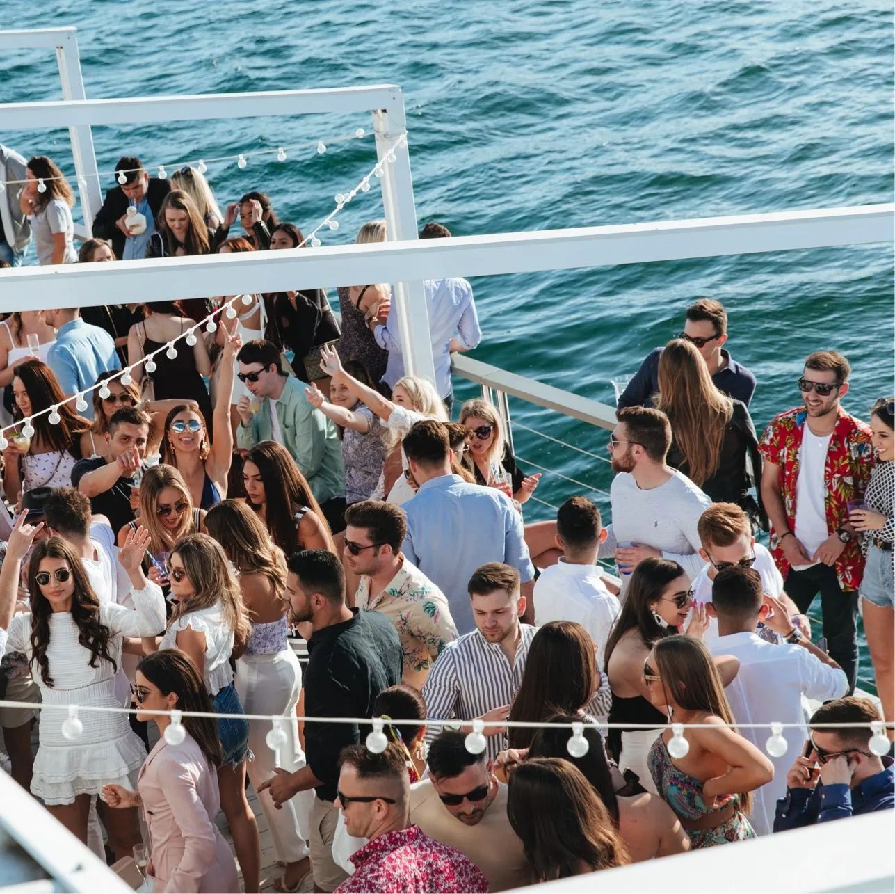 event: The Island x Born in Colour  photo-1