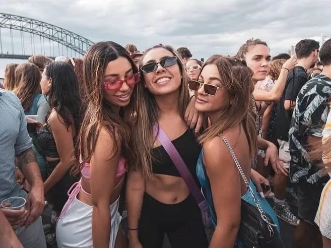 event: Ladies Night 3Lvl Boat Party photo-1