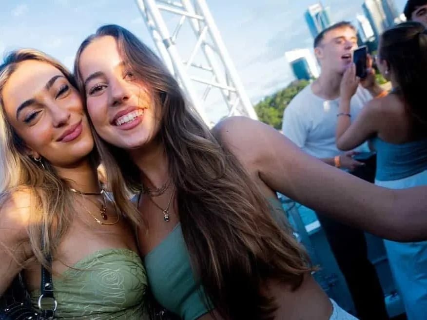 event: Ladies Night 3Lvl Boat Party photo-4