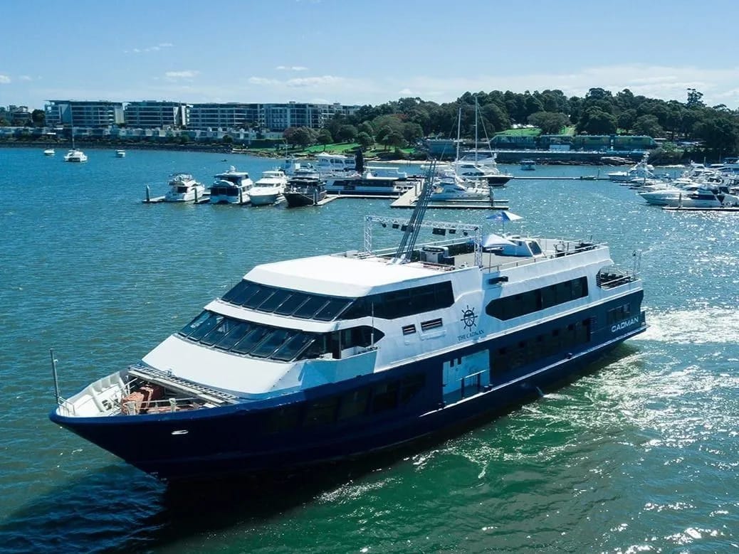 event: Ladies Night 3Lvl Boat Party photo-5