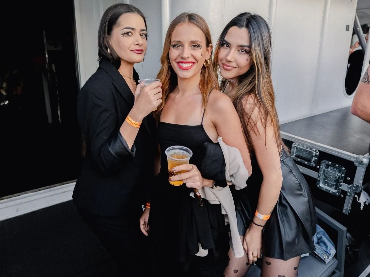 event: Ladies Night 3Lvl Boat Party photo-6