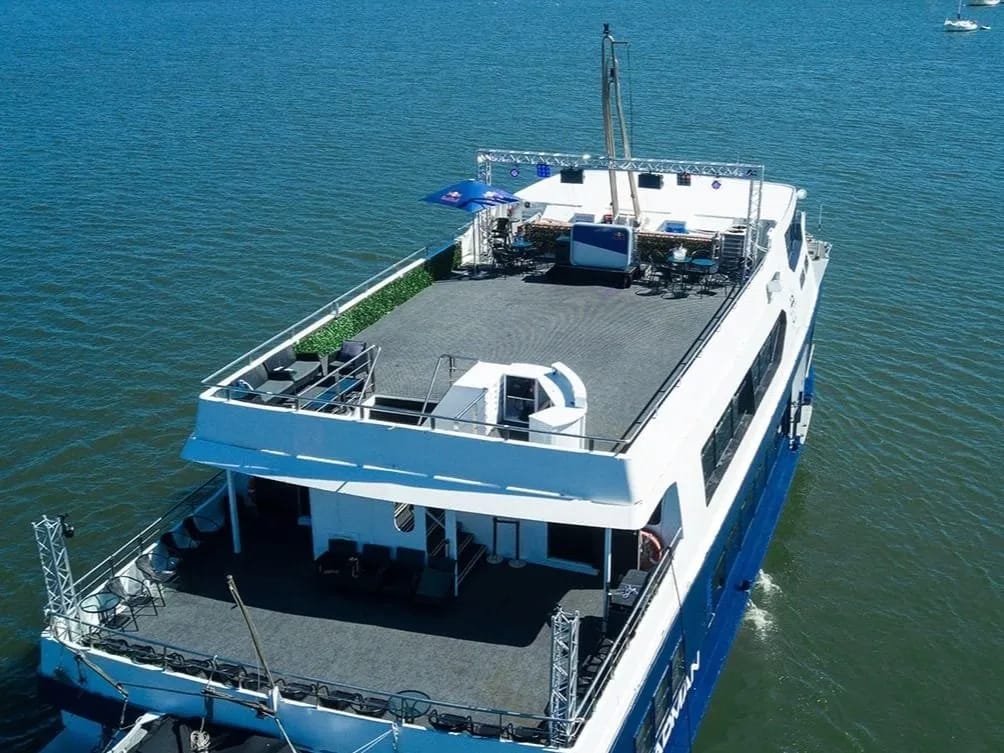 event: Ladies Night 3Lvl Boat Party photo-7