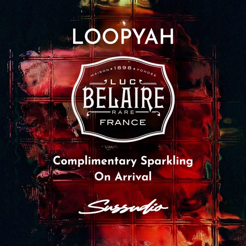 event: LOOPYAH Soft Launch #3 photo-1