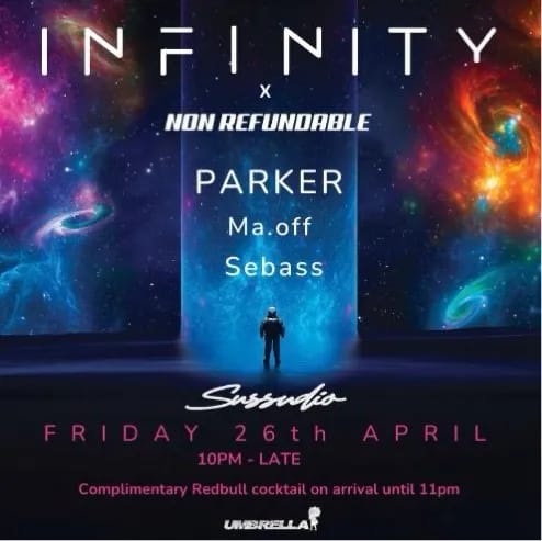 event: Infinity photo-0