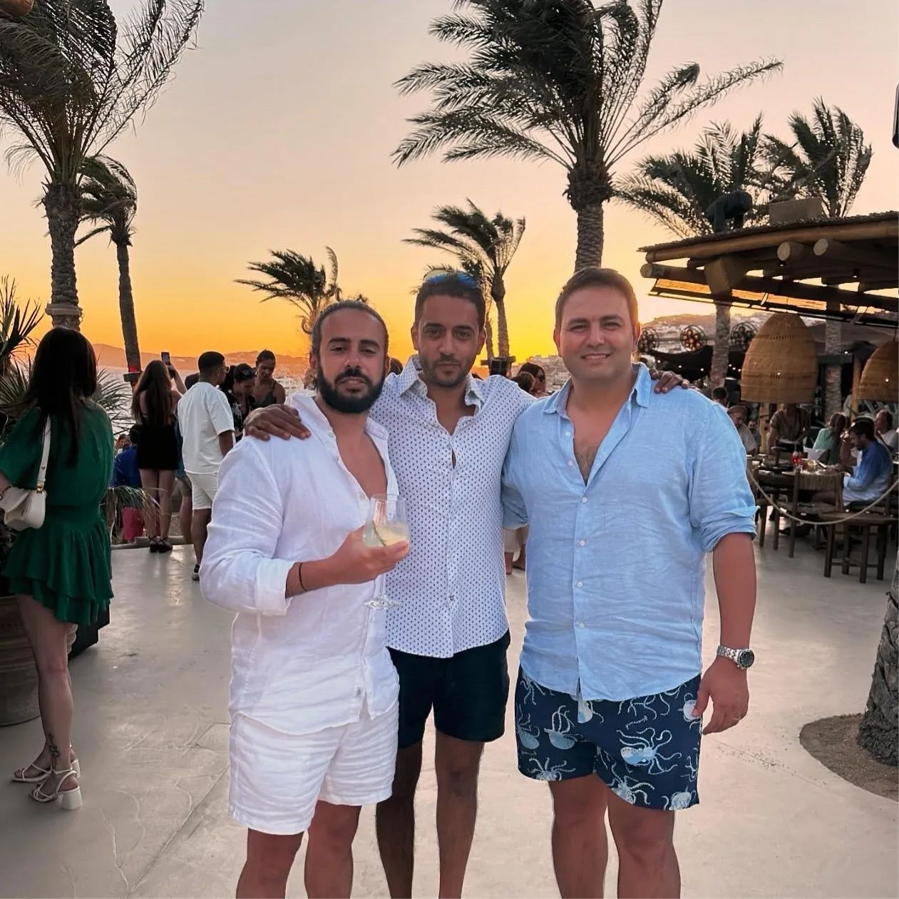 event: Rani Arsanios photo-5