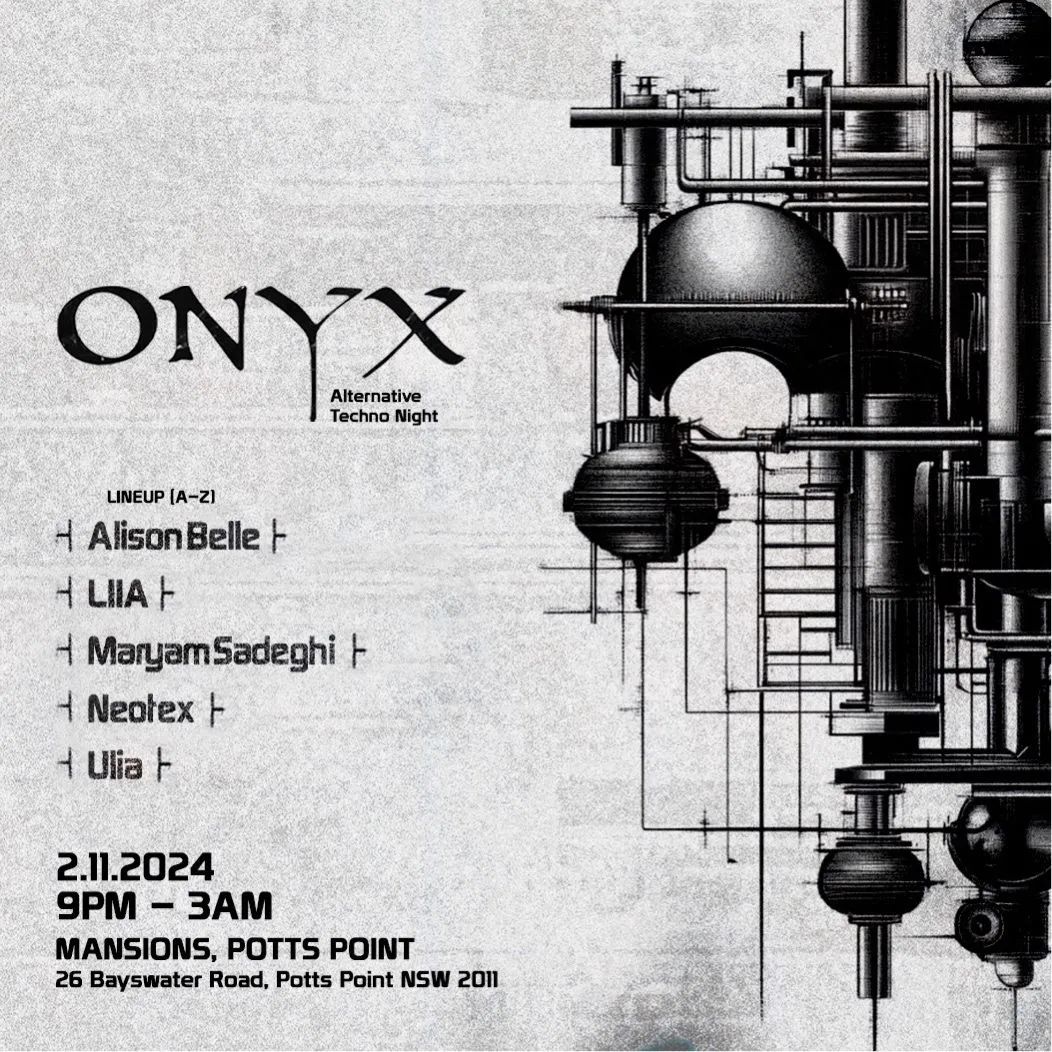 event: ONYX  photo-0