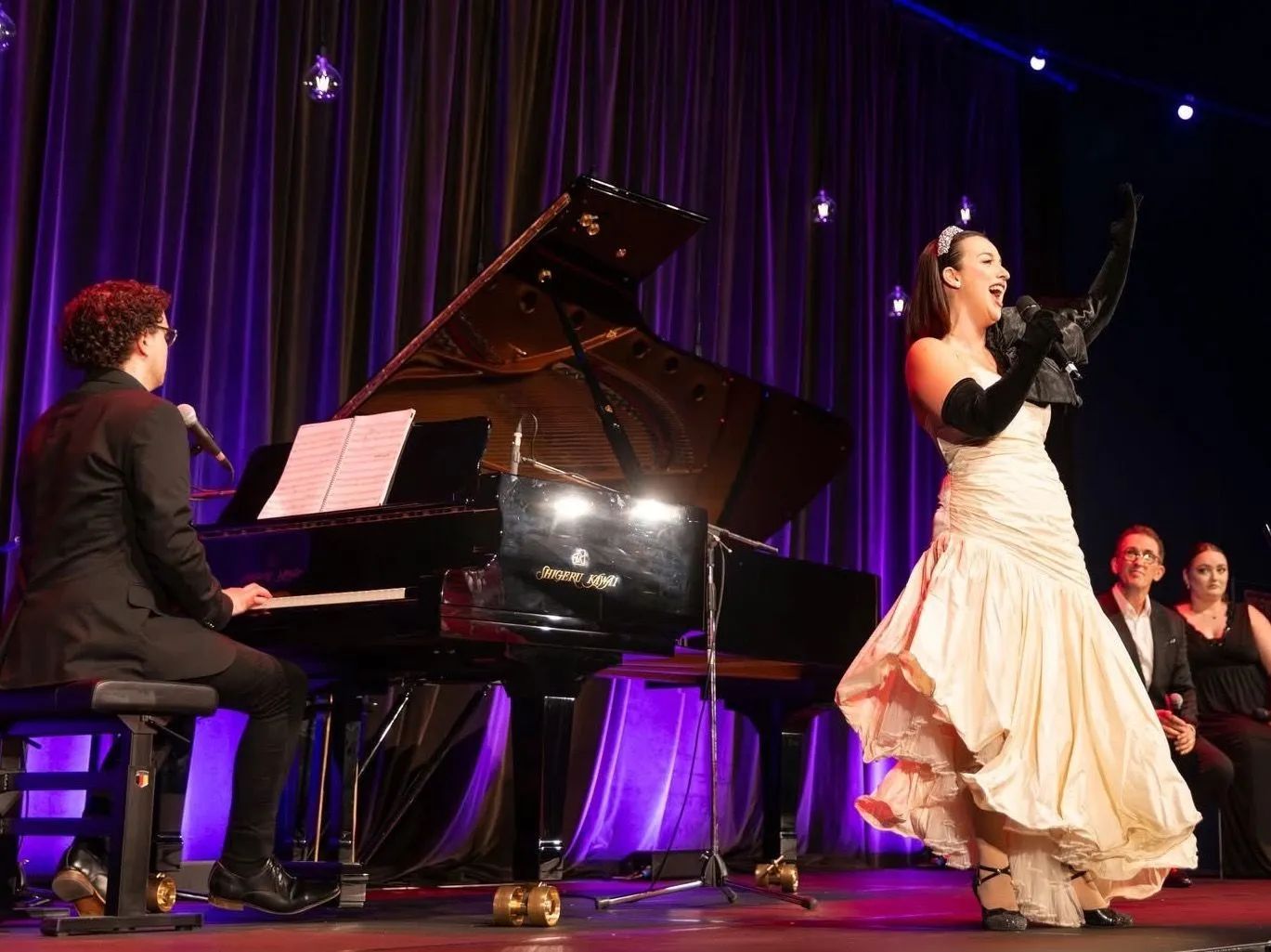 event: The Best of Josh Groban featuring Two Tenors photo-2