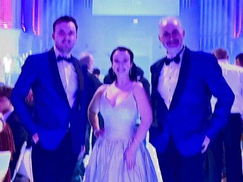 event: The Best of Josh Groban featuring Two Tenors photo-3