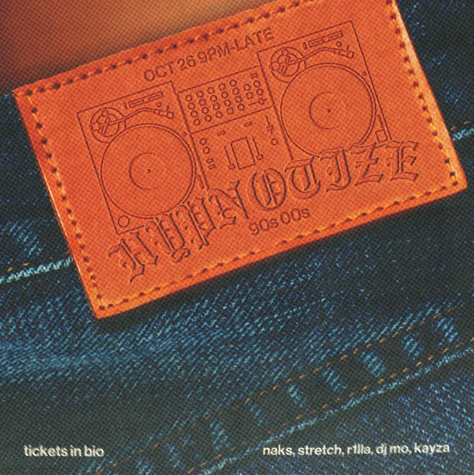 event: HYPNOTIZE photo-0