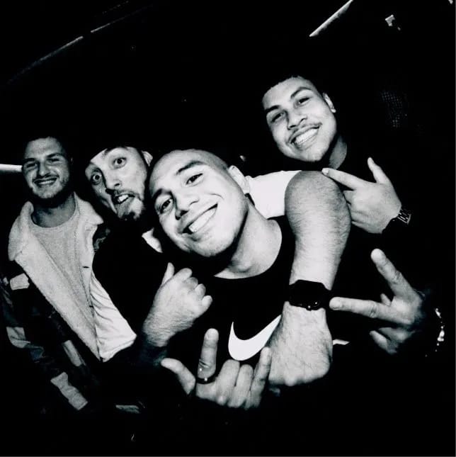 event: HYPNOTIZE photo-4