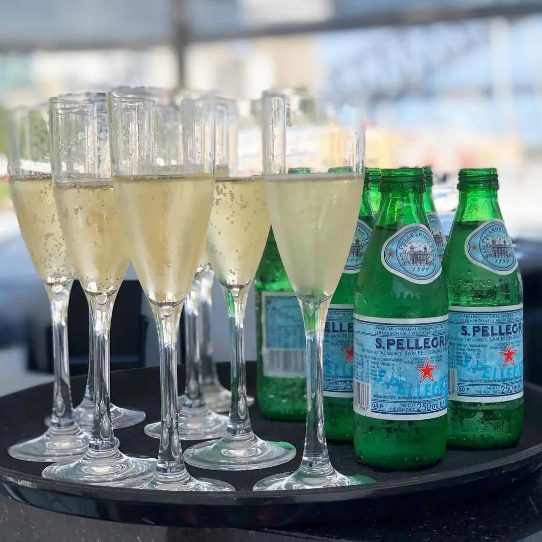 event: SINGLES SYDNEY HARBOUR CRUIS photo-5