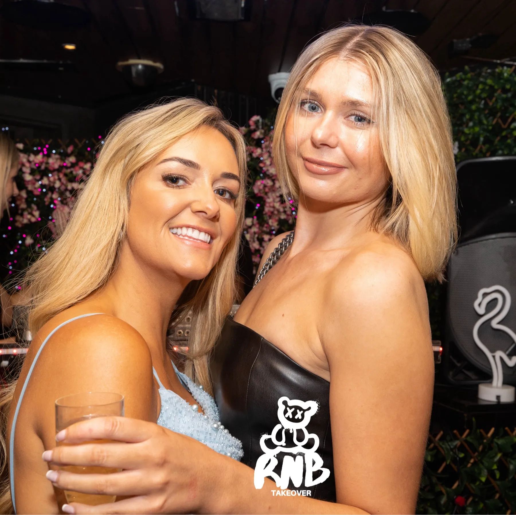 event: ARABIAN X RNB X CHICANE  photo-3