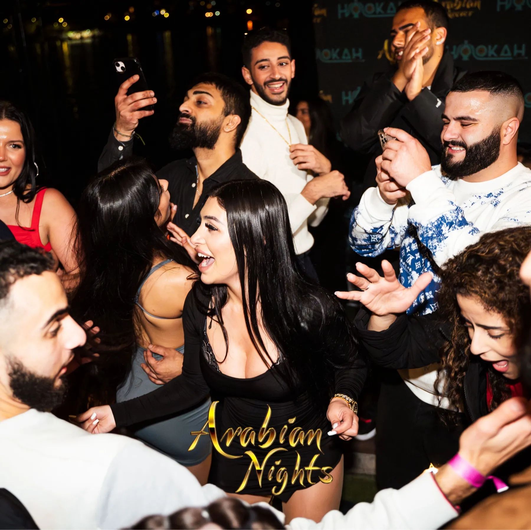 event: TAKEOVER ENT GROUP photo-5