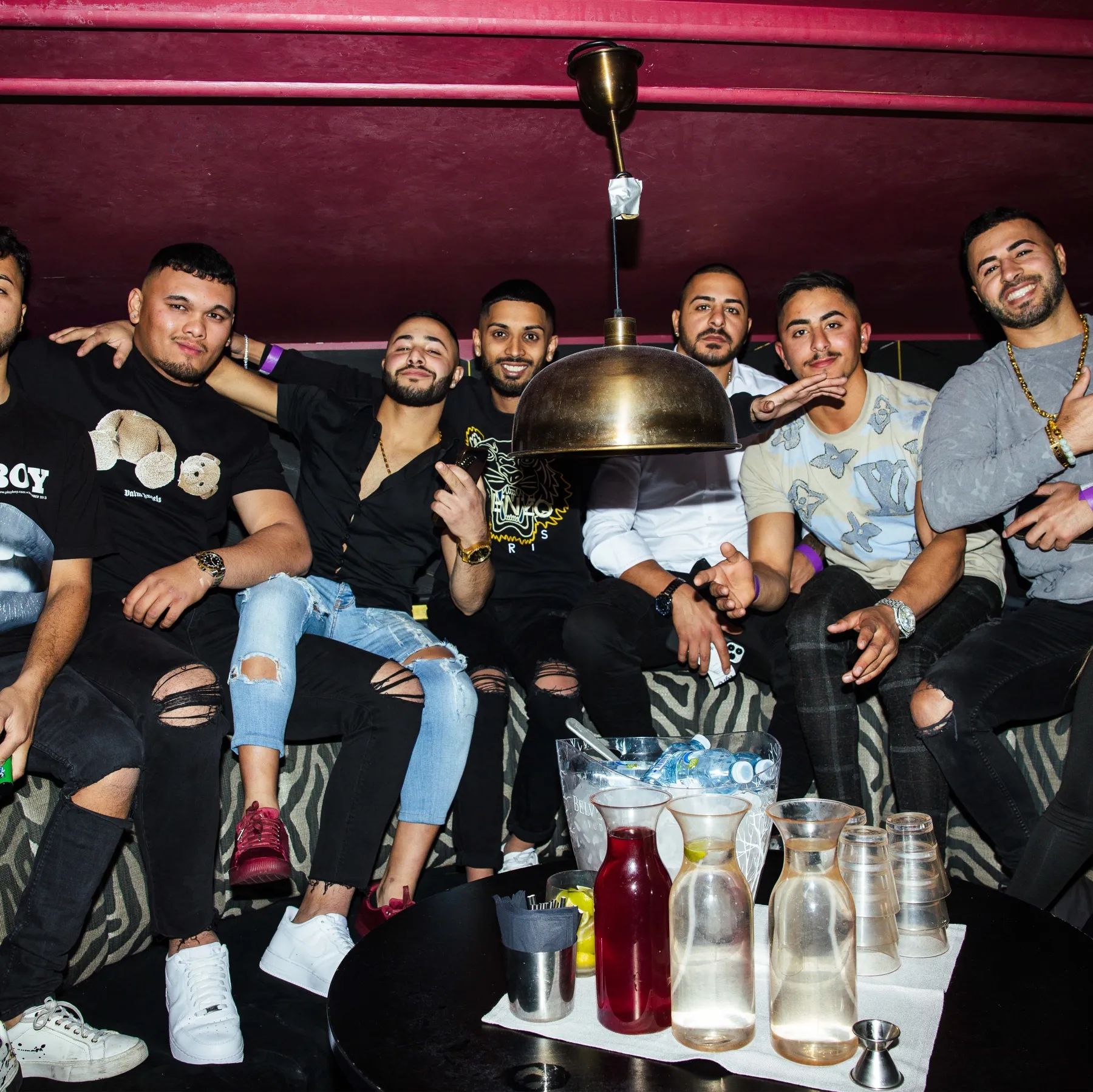 event: TAKEOVER ENT GROUP photo-6
