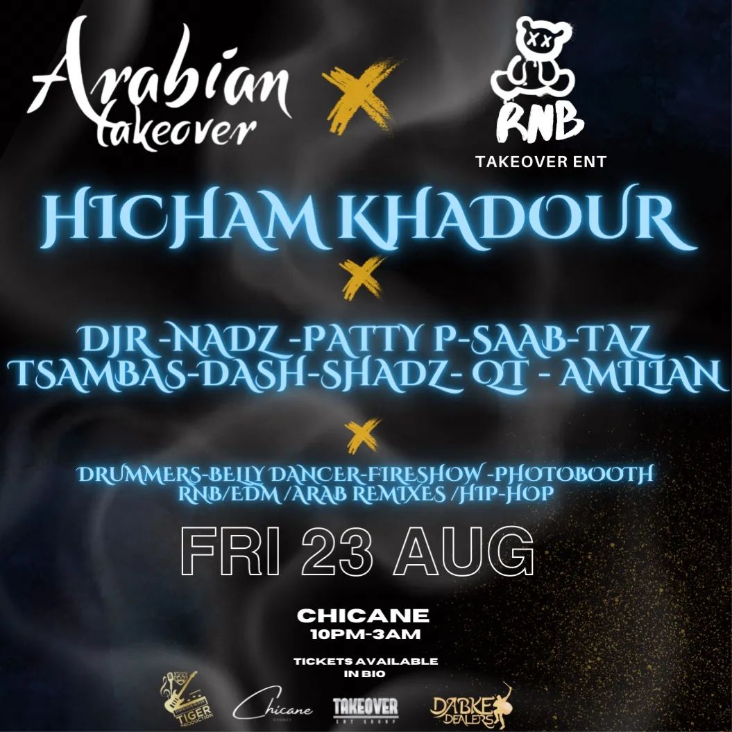 event: TAKEOVER ENT GROUP photo-0