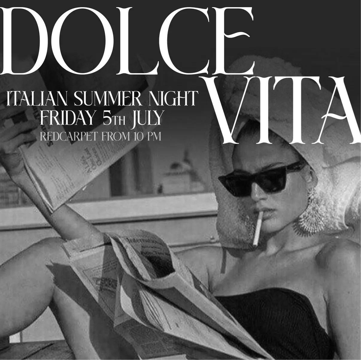 event: Dolce Vita  photo-0
