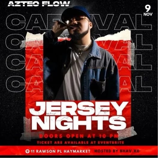 event: CARNIVAL  photo-2