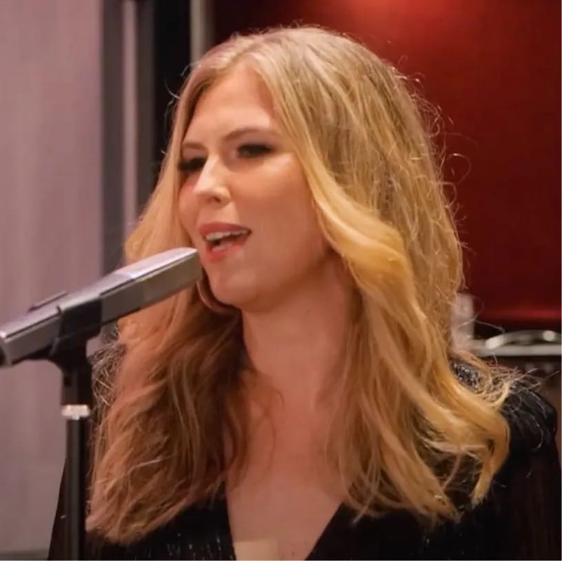 event: Lucy Does the Divas photo-3