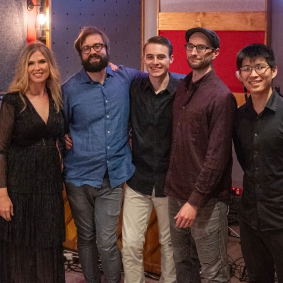 event: Lucy Does the Divas photo-6