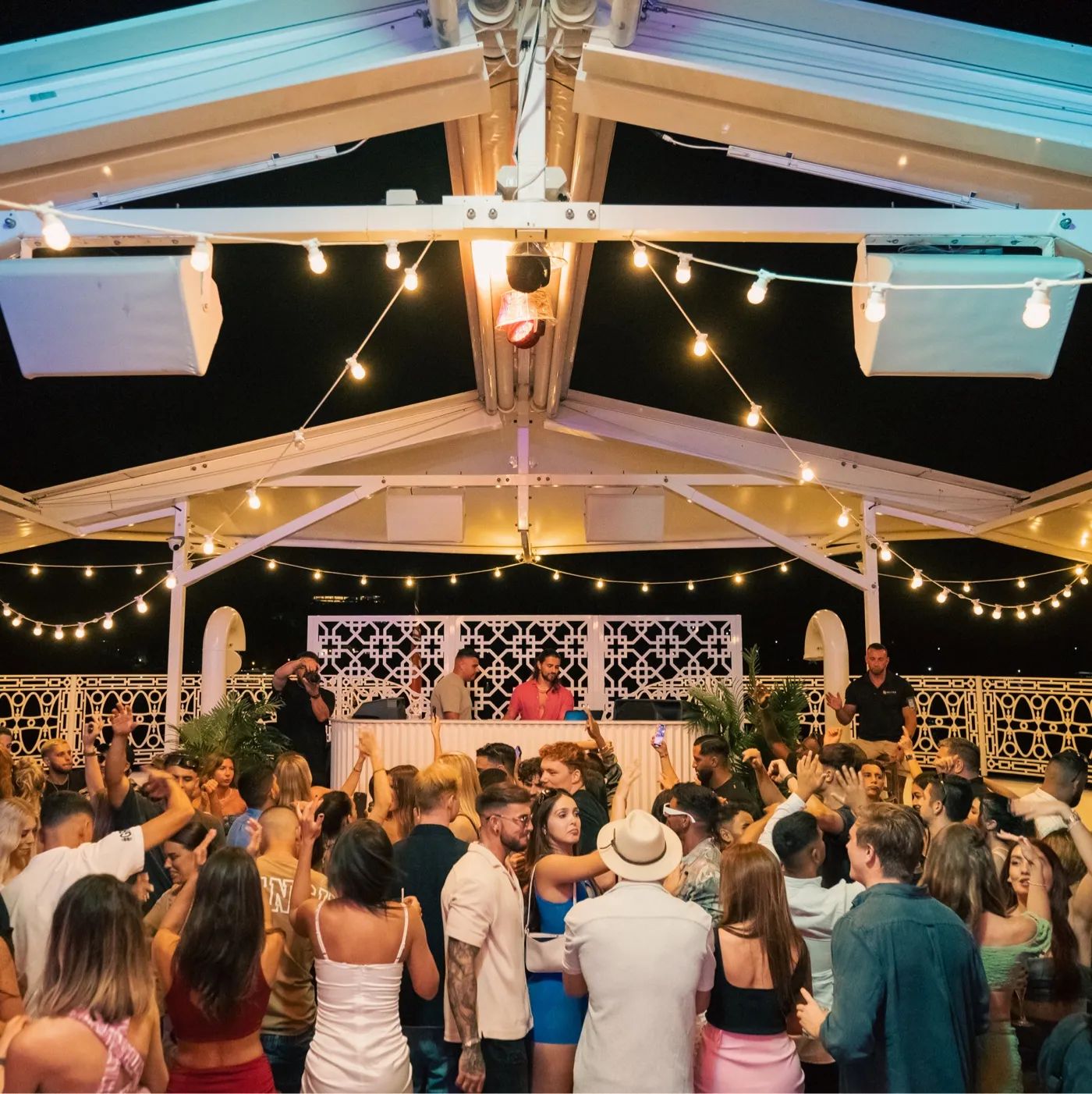 event: Anzac Day Eve Boat Cruise photo-1