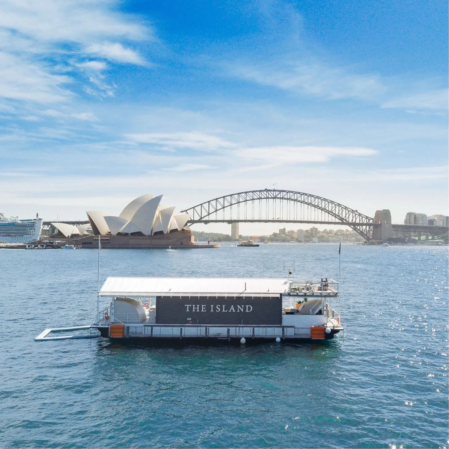 event: The Island Sydney photo-0