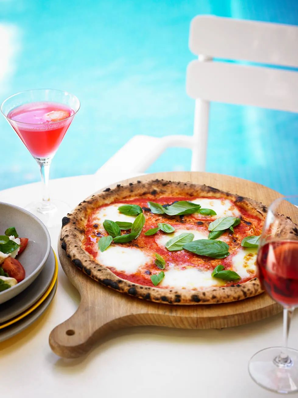 event: THINK FWRD DJ sets at IVY  photo-2