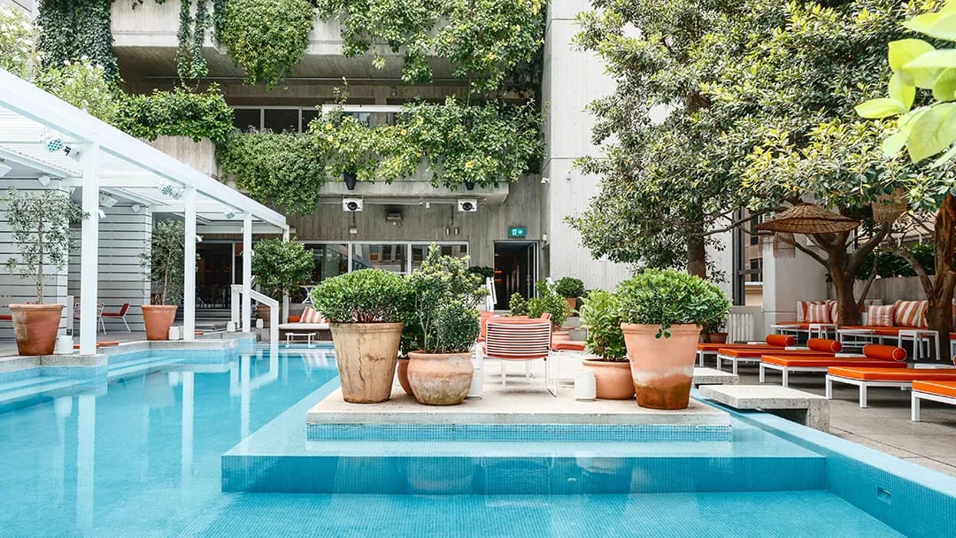 event: THINK FWRD DJ sets at IVY  photo-1